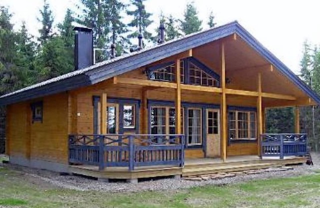 Korpilahti by Interhome