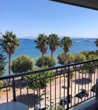 Kos City Sunstone Hotel