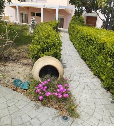 Kos Dream Beachwalk Apartment