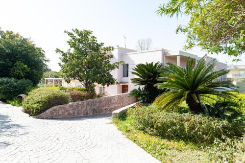 Kos Dream Beachwalk Apartment