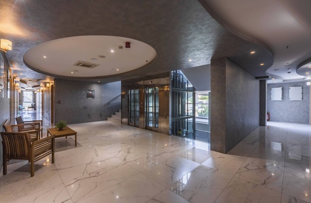 Kosher Hotel Franca