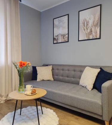 Kosmonaudi Apartment