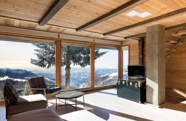 Kostovac Boutique Homes - House 1