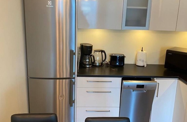 Kotimaailma Apartments 1BR Foorum Centre