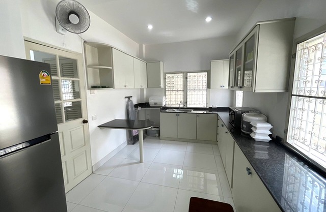 Kouac Villa - Pattaya Holiday House Walking Street