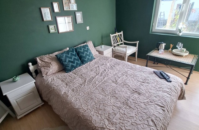 Kovachevets farm stay