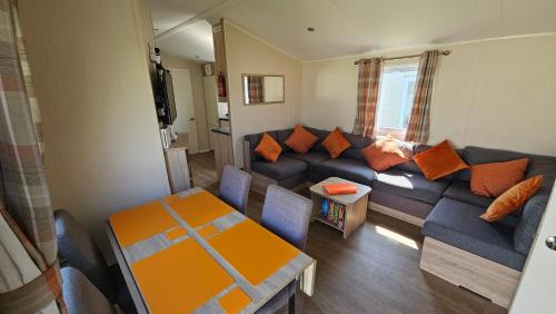 KP Holiday Home