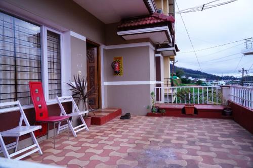 KP Holidays తెలుగు Cottage