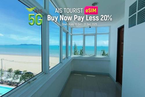 KP Seaview Jomtien