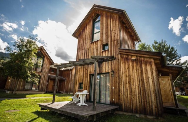 Kreischberg by Interhome