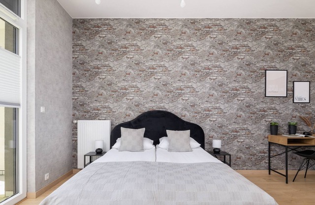 Krakow Studio With Terrace by Renters