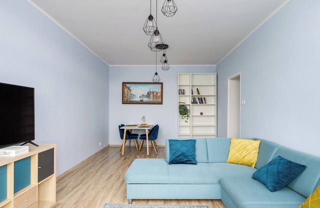 Krasińskiego Homely Apartment