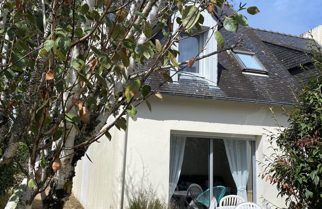 KREISKER 4 - Maison Jumelée, Jardin - CA6010