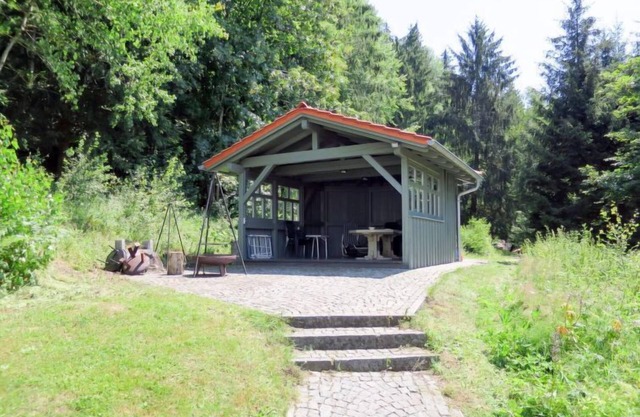 Kreuzbuche by Interhome