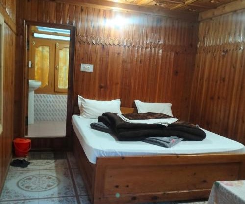 Krishan Home Stay