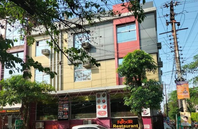 Krishna Galaxy