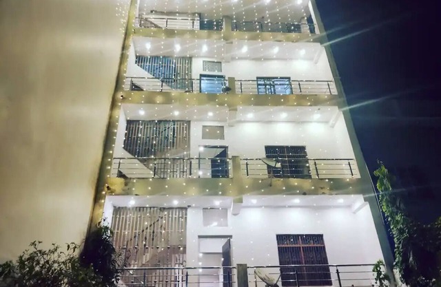Krishna Villa