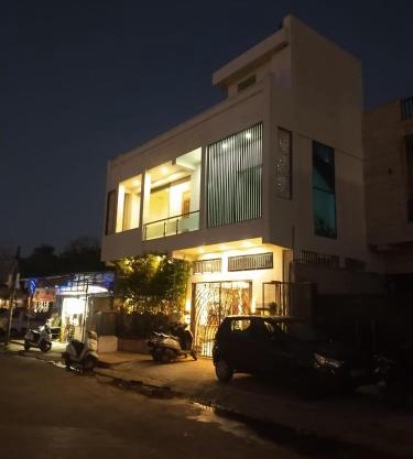 Krishnam Homestay