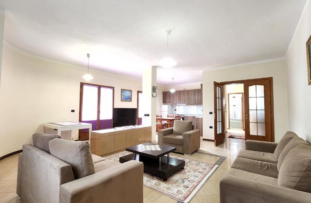 Kristi's Villa Apartments