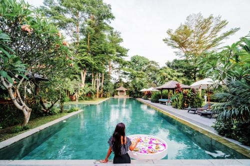 Kropak Canggu