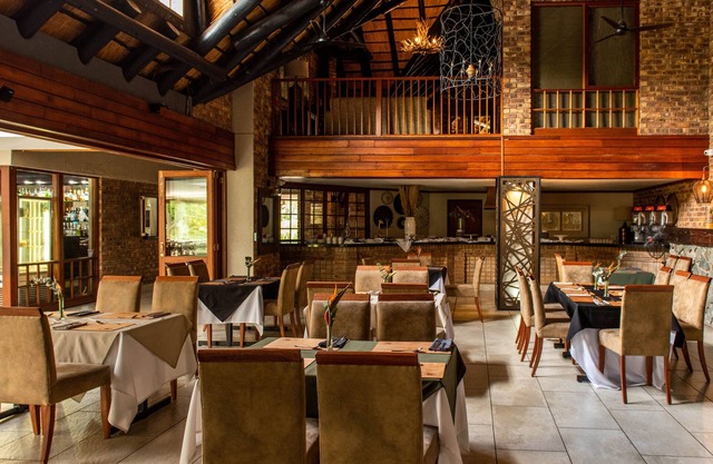 Kruger Park Lodge Unit No. 441
