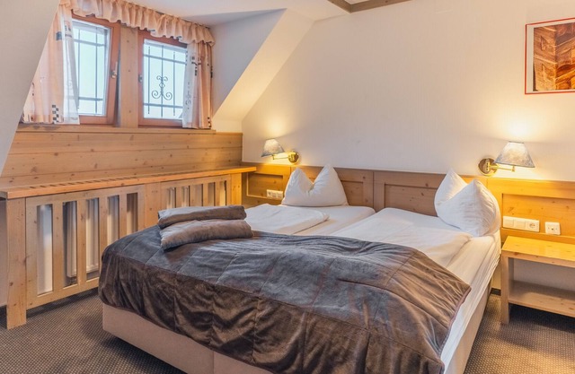 Krvavec Double or Twin room 7