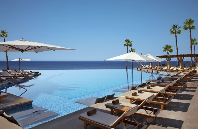 Krystal Grand Los Cabos - All inclusive