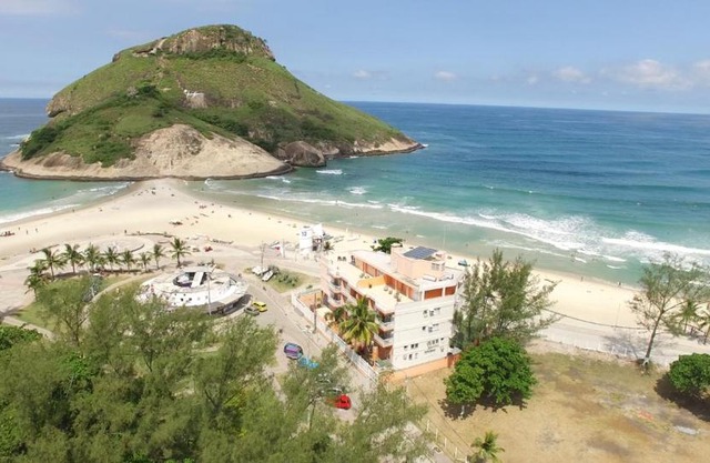 KS Beach Hotel