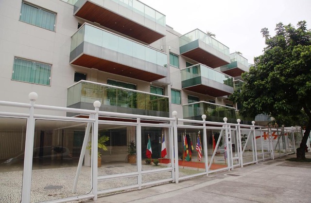 KS Residence