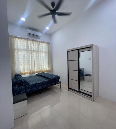 KTL Homestay