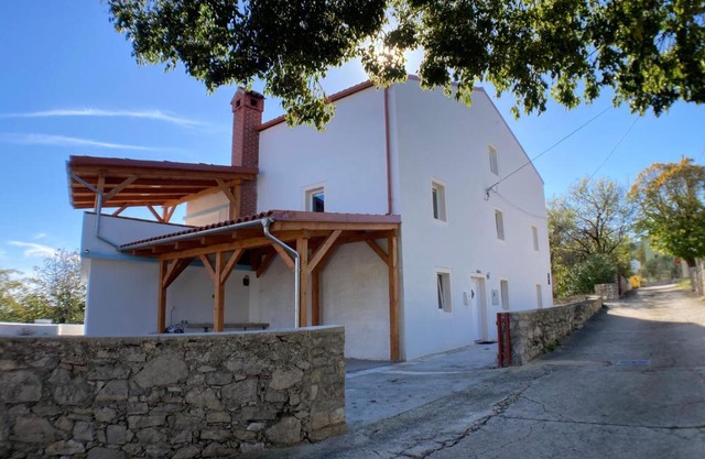 Kuća Nerezinka