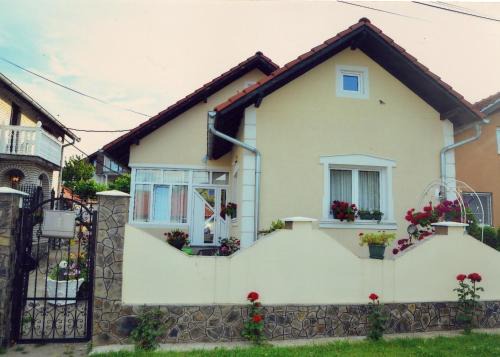 Kuća za odmor Žuta Vila