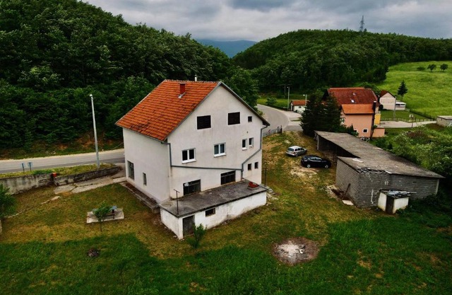 Kuća za odmor Bilić