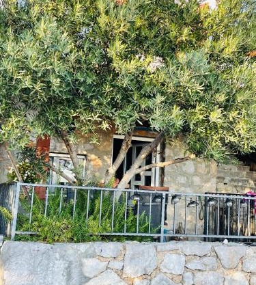 Kuća za odmor “Dida”