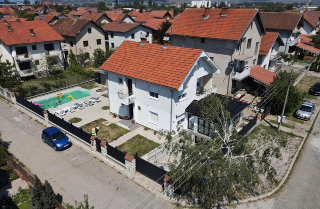 Kuća za odmor DUNJA