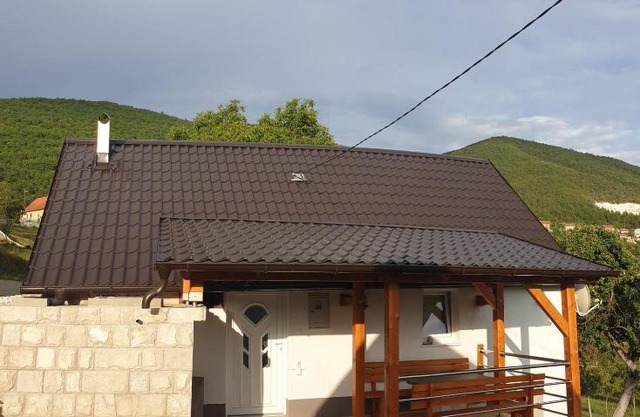 Kuća za odmor Ravančić