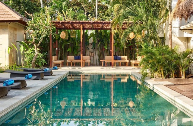 KU Villas