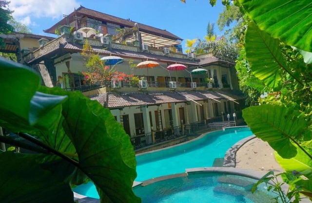 Kubu Mas Ubud