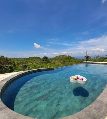 Kubuhill Sunset Bungalow