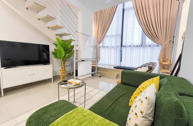 Kuchai Sentral by Manhattan Group
