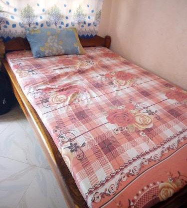 Kuhetours home stay