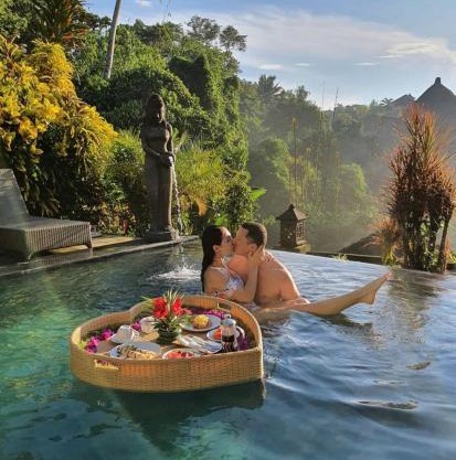 Kukuh House Ubud