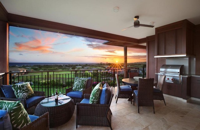 Kukui'ula Villa #8