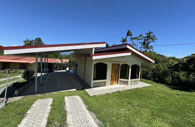 Kukul House