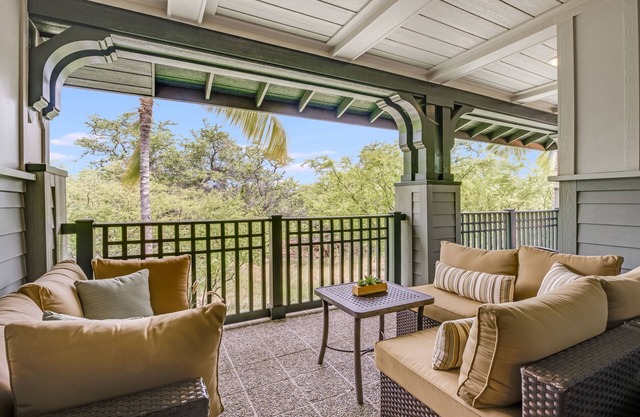 Kulalani 804: Mauna Lani Resort Townhome w/AC, Shared Community Pools & Jacuzzi