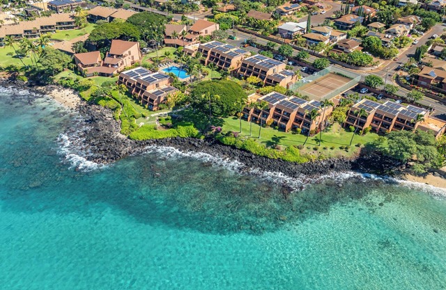 Kuleana Club - 611