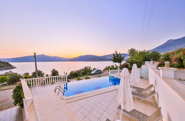 Kuluhana Hotel & Villas Kalkan