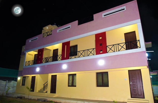 Kumbakonam Inn Hotels - Kumbakonam Inn Stay