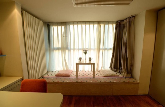 Kumtai-Seasons Park Apart'Hotel