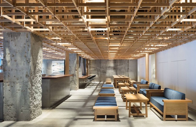 KUMU Kanazawa by The Share Hotels